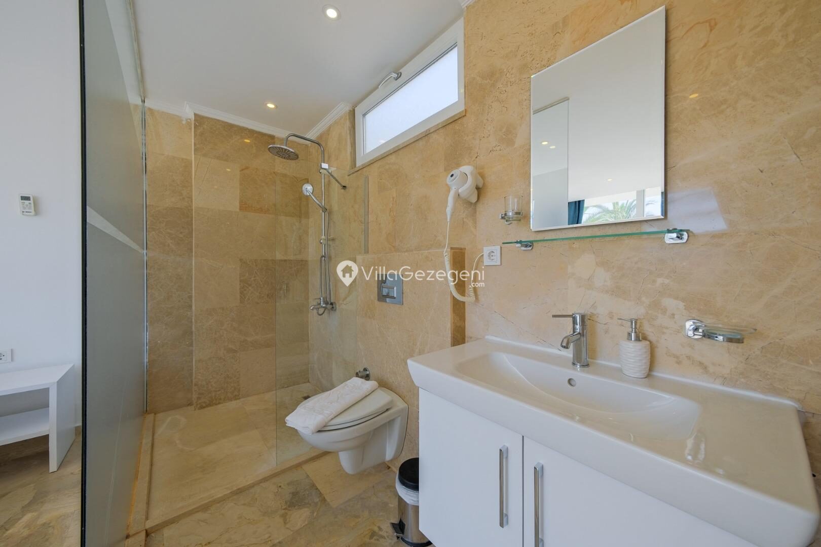 Villa Lumiere 3 – Kızıltaş kiralık villa