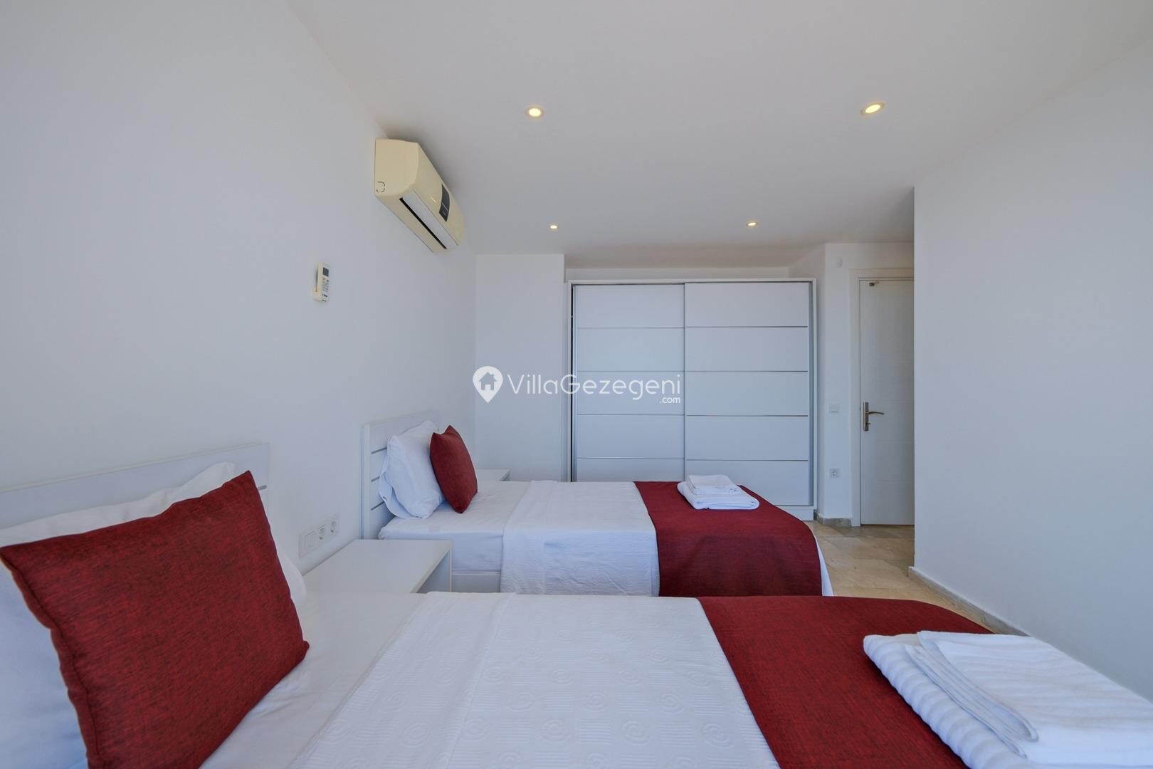 Villa Lumiere 3 – Kızıltaş kiralık villa