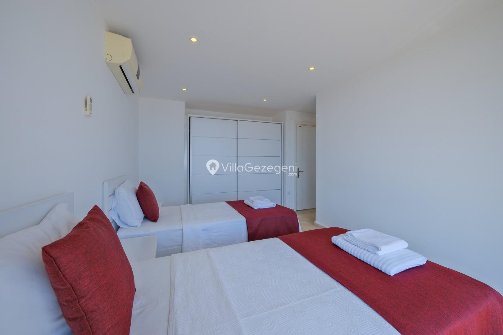 Villa Lumiere 3 – Kızıltaş kiralık villa