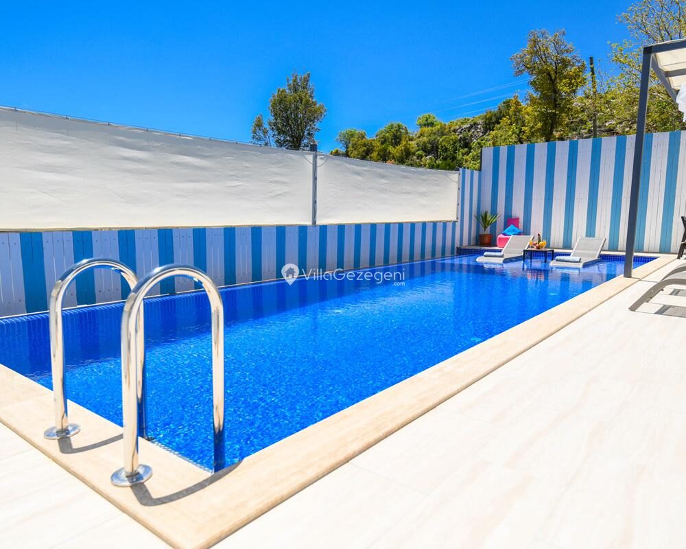 Villa Barış İkizce – İslamlar kiralık villa