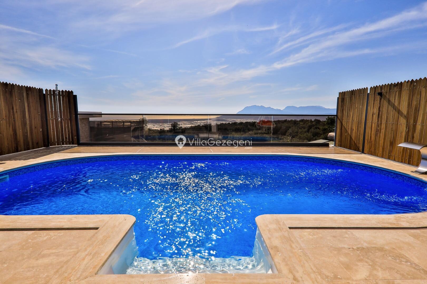Villa Sevi — 6