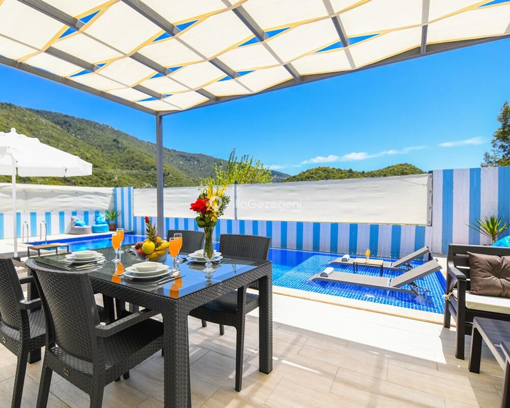 Villa Barış İkizce – İslamlar kiralık villa