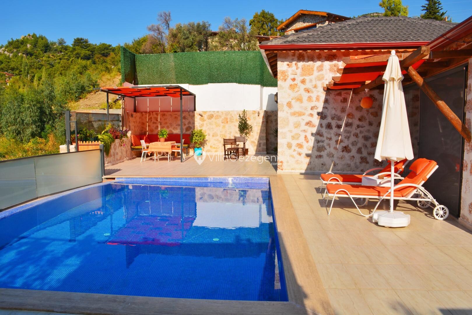 Villa Vanilya — 2