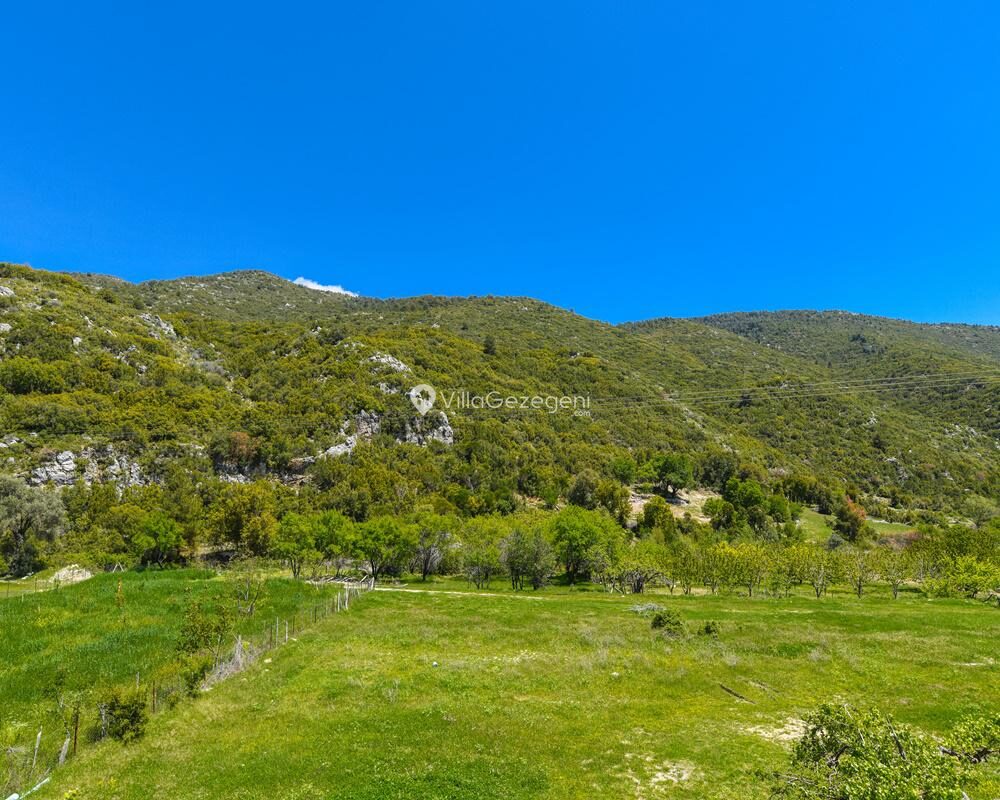Villa Barış İkizce — 10