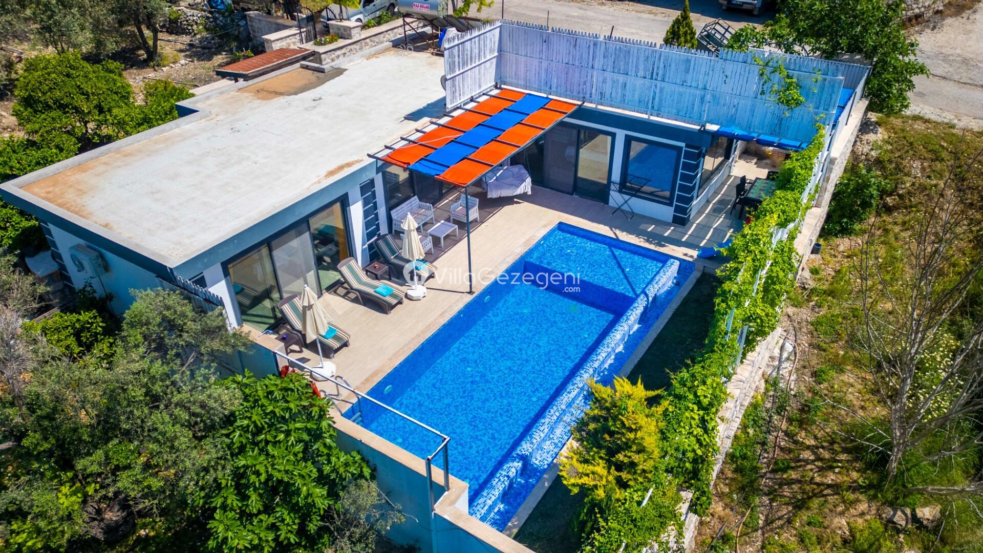 Villa Memo — 4