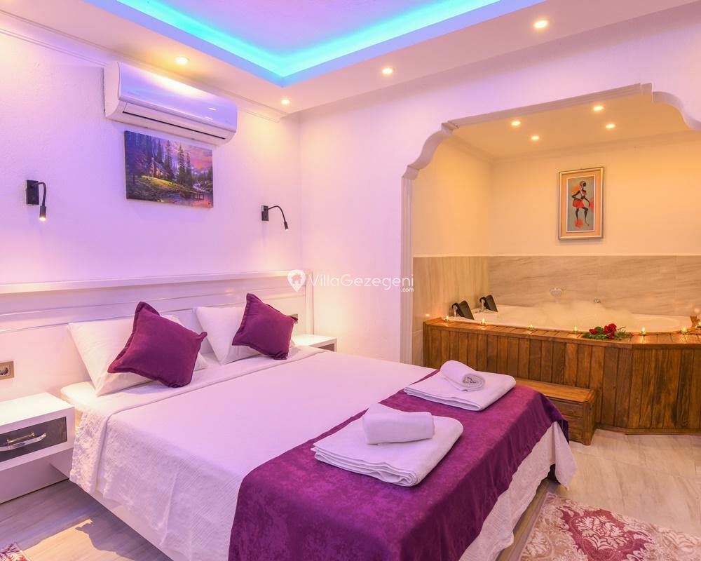 Villa Barış İkizce – İslamlar kiralık villa