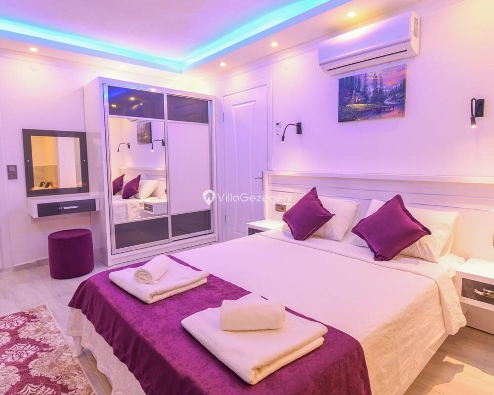 Villa Barış İkizce – İslamlar kiralık villa