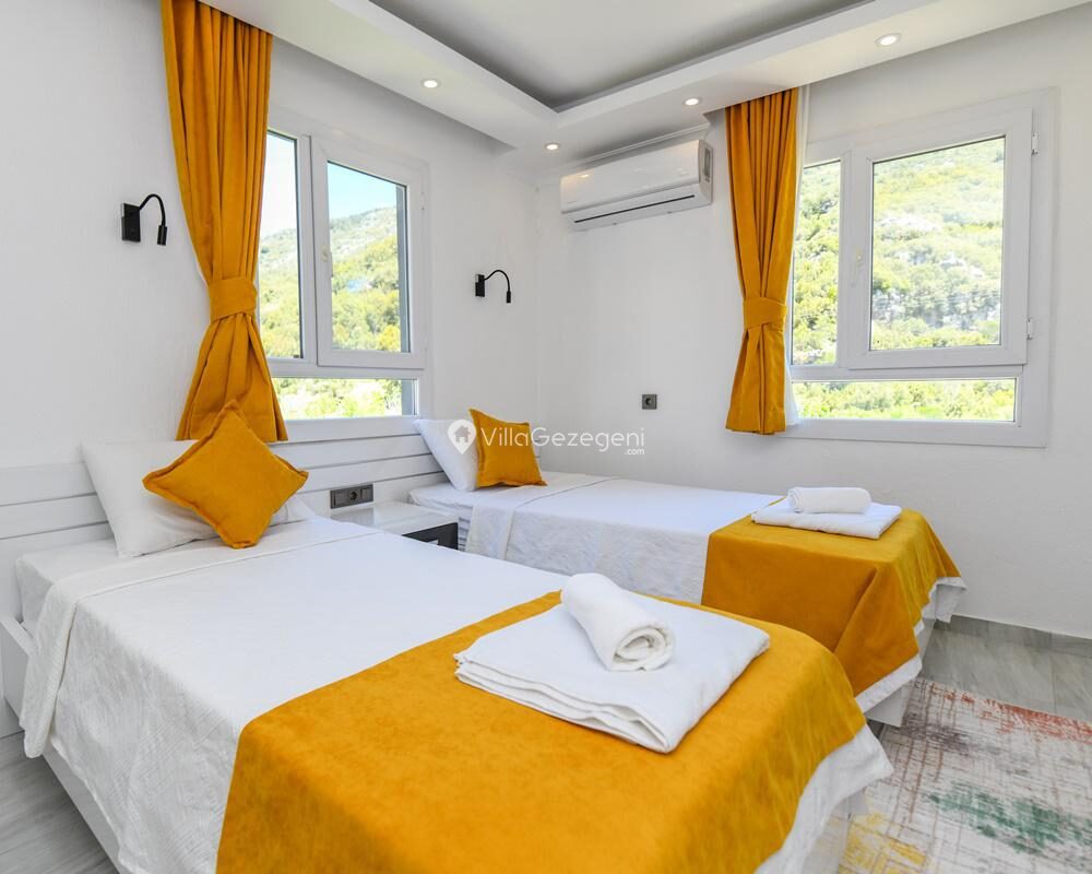 Villa Barış İkizce – İslamlar kiralık villa