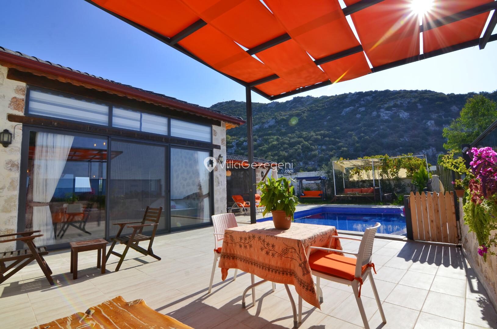 Villa Vanilya — 6