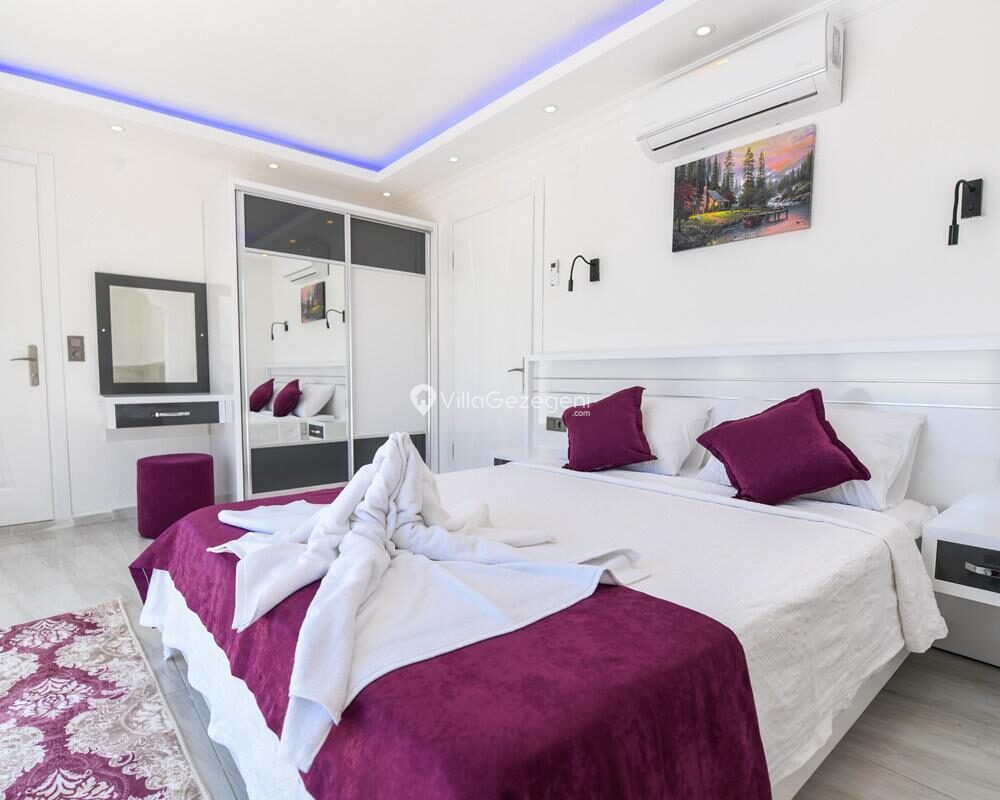 Villa Barış İkizce – İslamlar kiralık villa