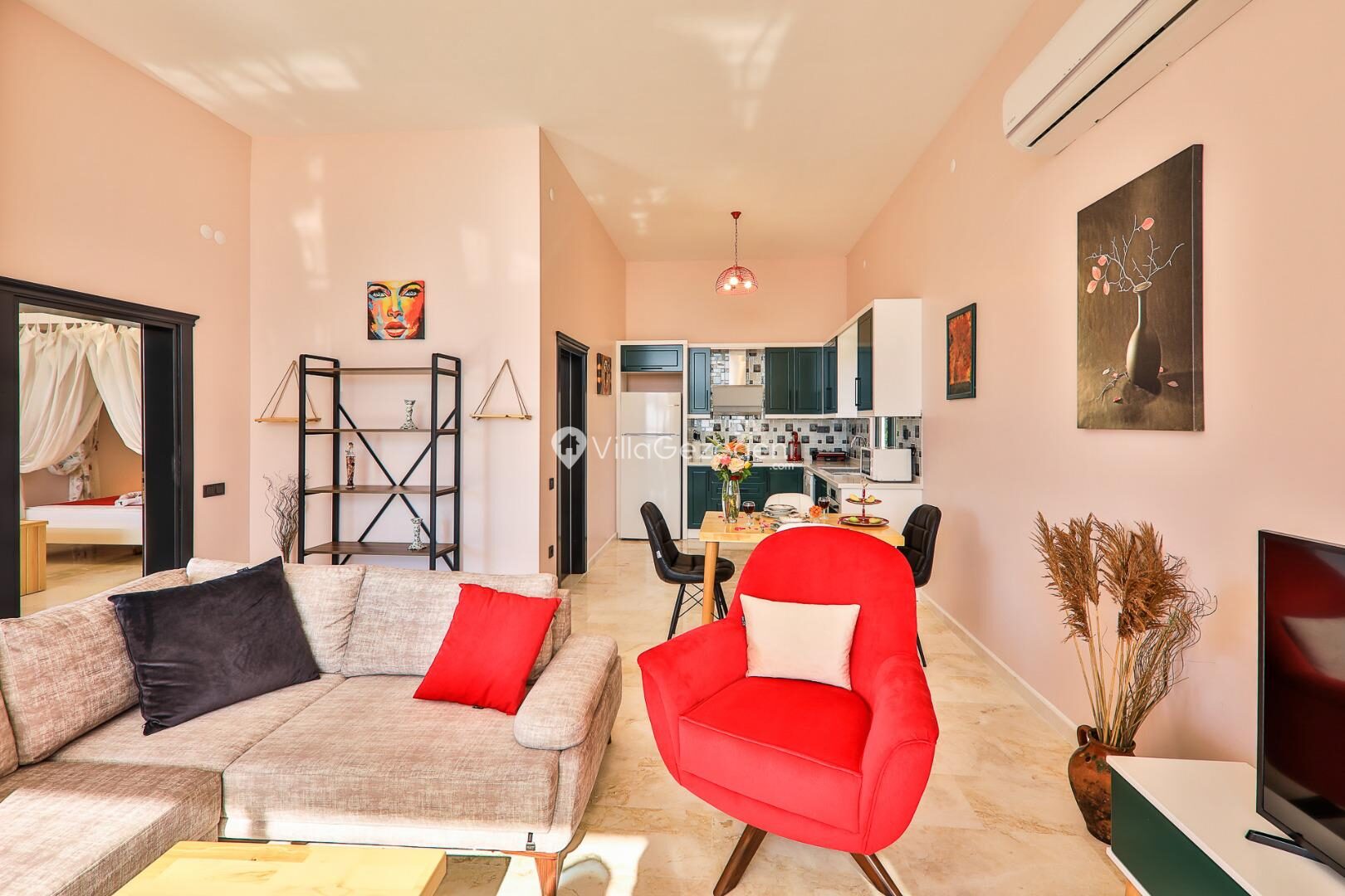 Villa Sevi — 14