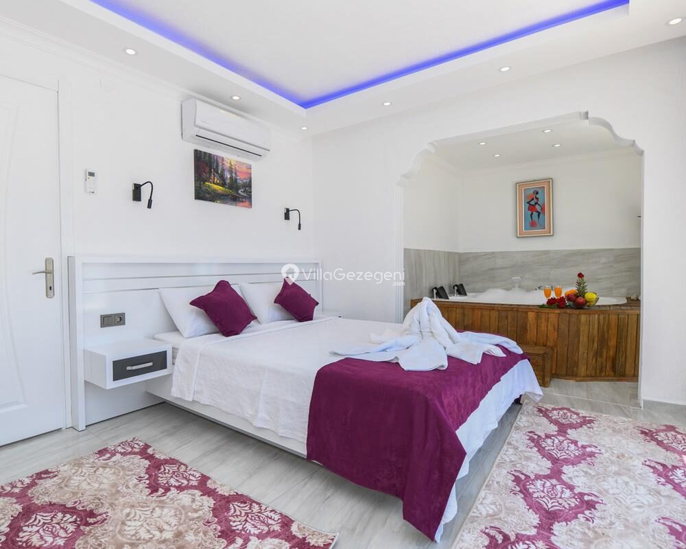 Villa Barış İkizce — 21