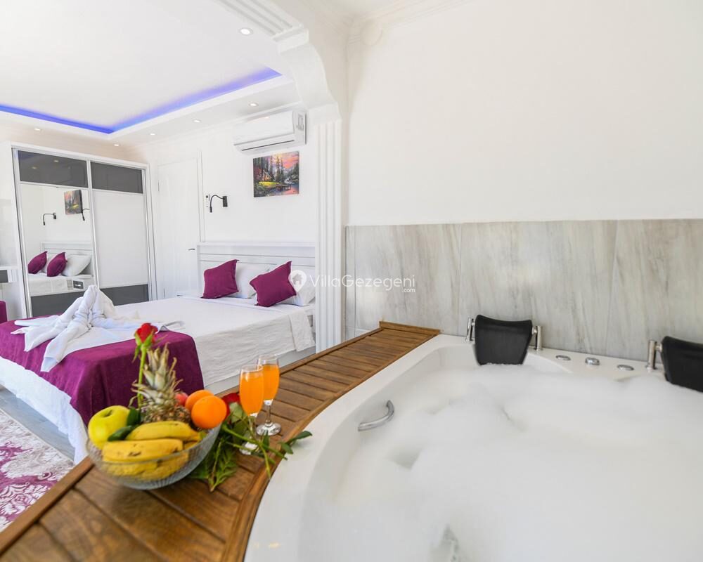 Villa Barış İkizce – İslamlar kiralık villa