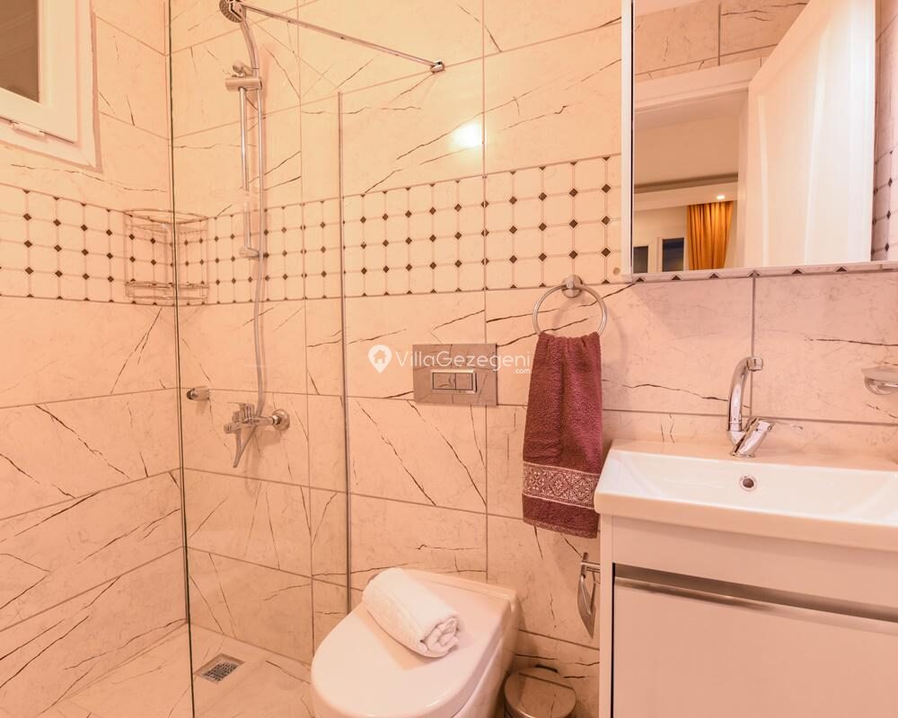 Villa Barış İkizce — 23