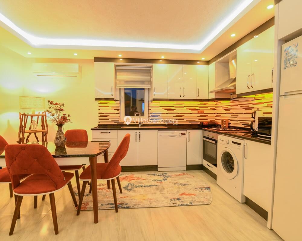 Villa Barış İkizce – İslamlar kiralık villa