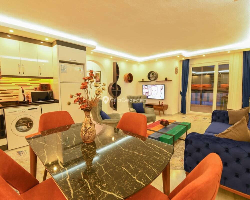 Villa Barış İkizce – İslamlar kiralık villa