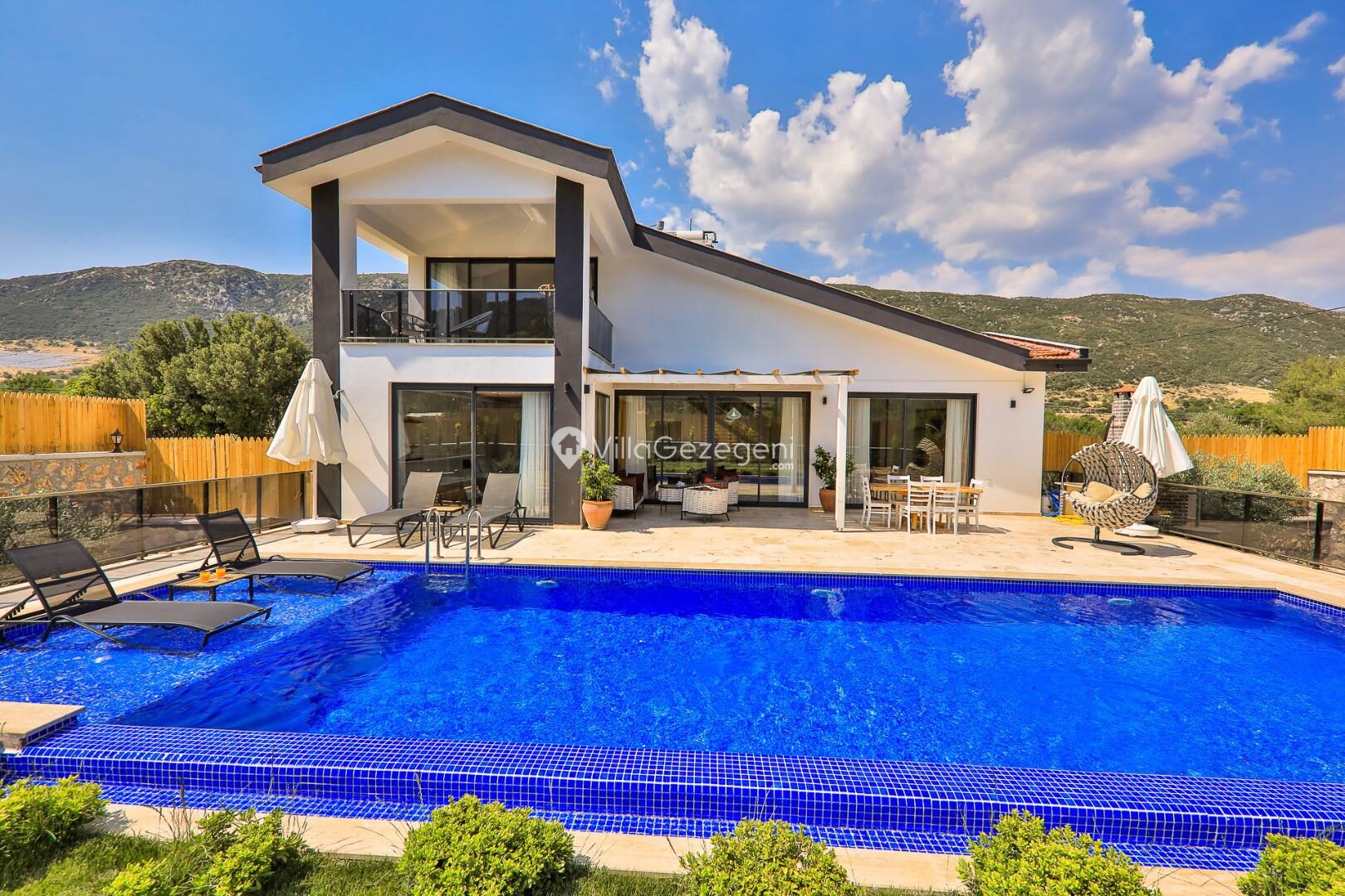 Villa Maba — 13