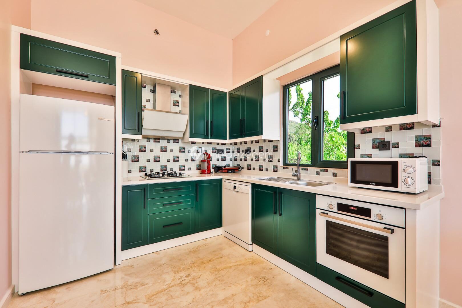 Villa Sevi — 18