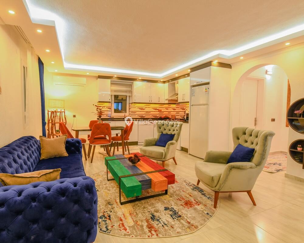 Villa Barış İkizce – İslamlar kiralık villa