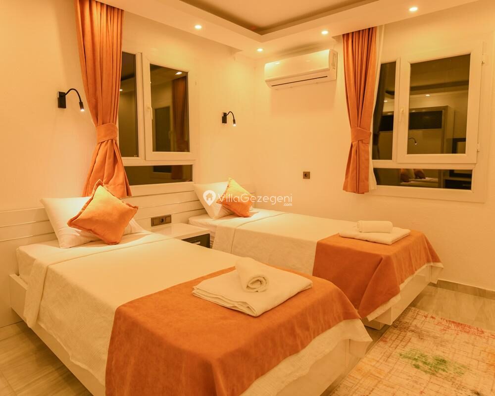 Villa Barış İkizce – İslamlar kiralık villa