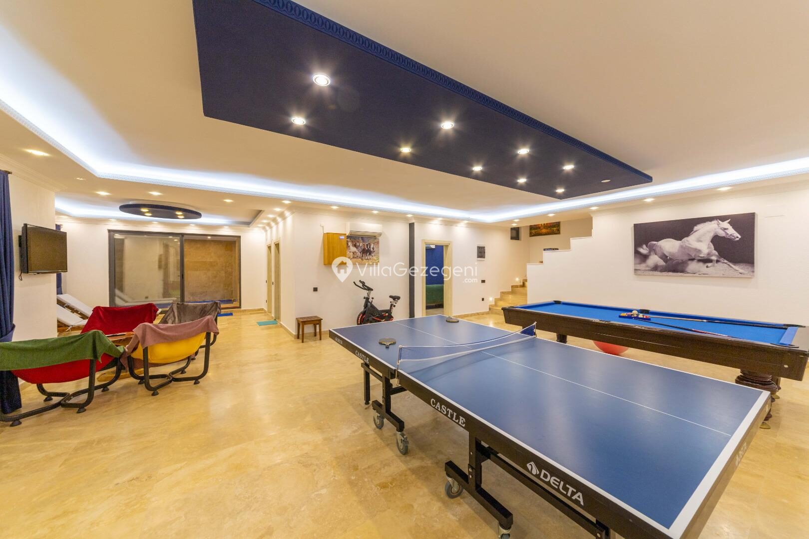 Villa Therapy — 26