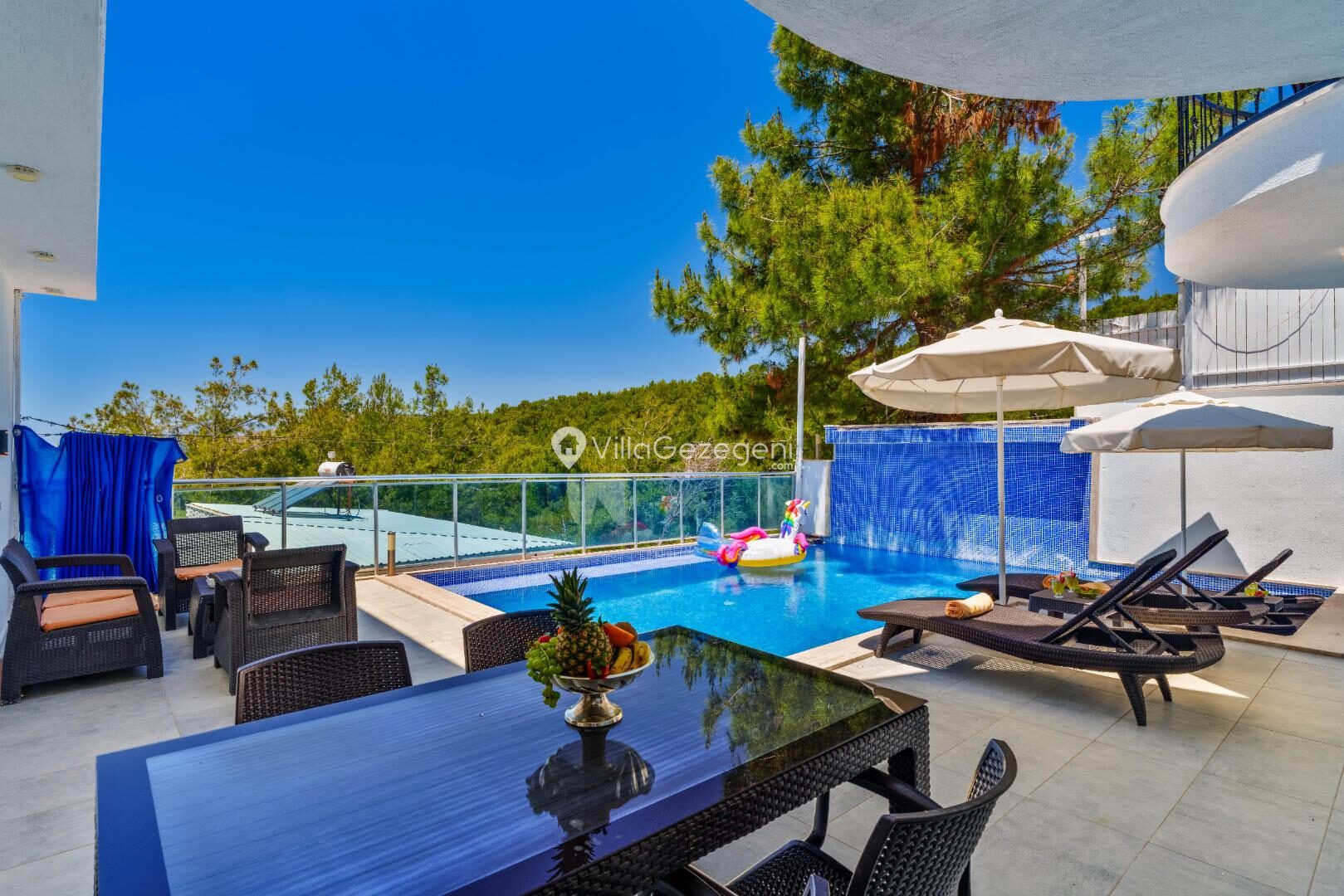 Villa Saray — 13