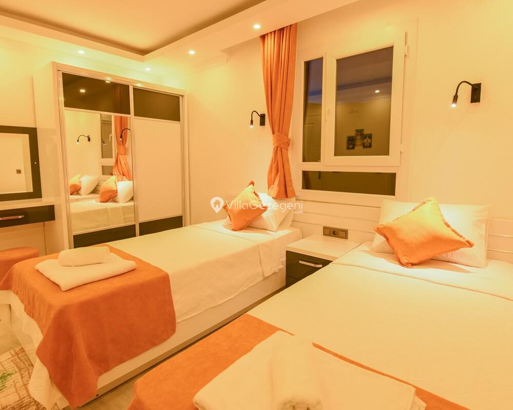 Villa Barış İkizce – İslamlar kiralık villa