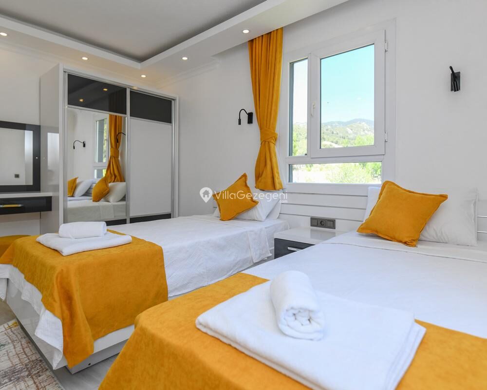 Villa Barış İkizce – İslamlar kiralık villa