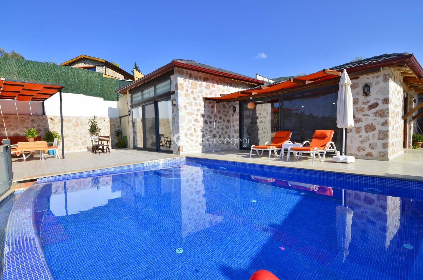Villa Vanilya — 15