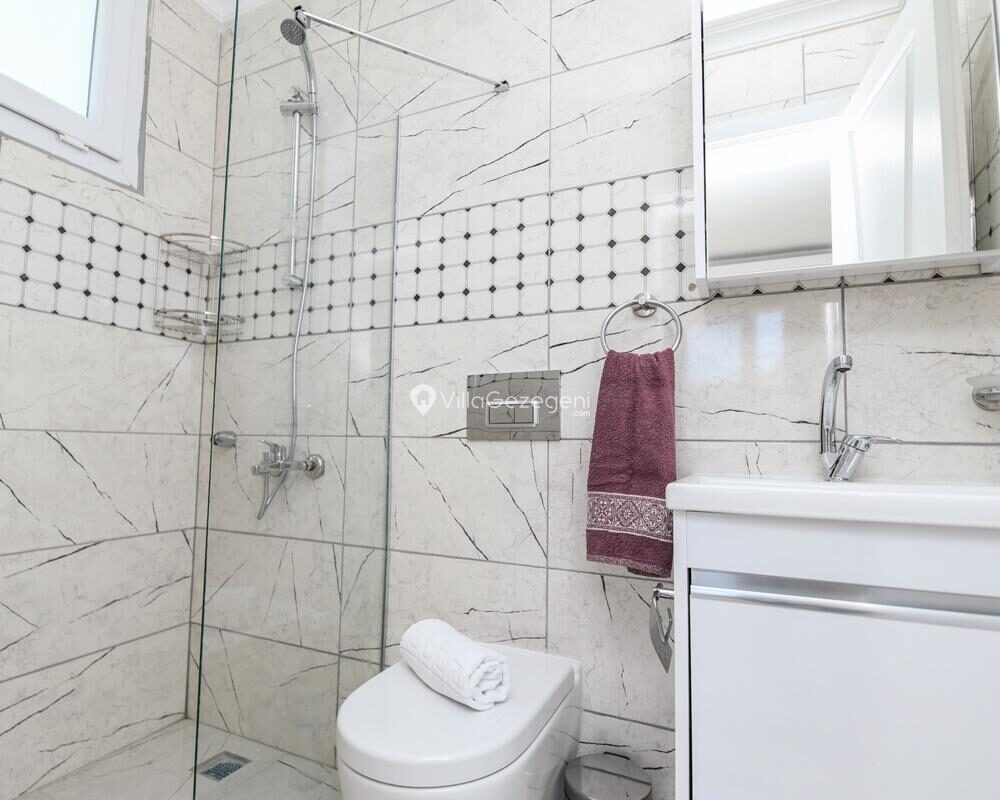 Villa Barış İkizce – İslamlar kiralık villa