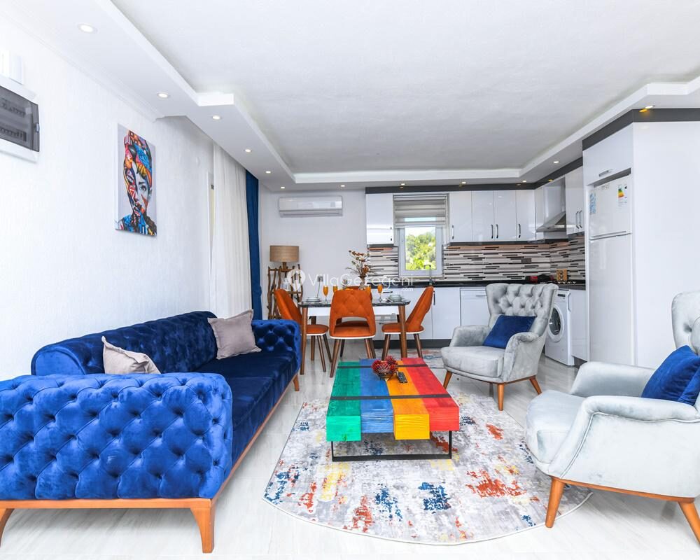 Villa Barış İkizce – İslamlar kiralık villa