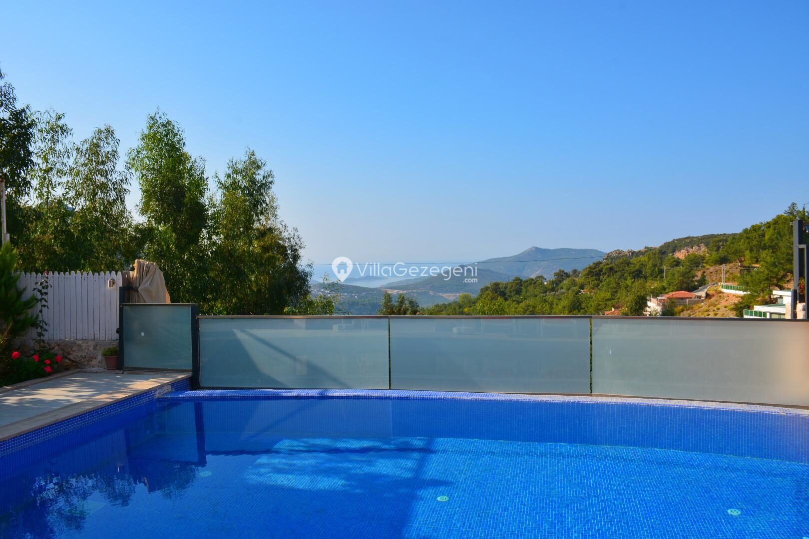 Villa Vanilya — 16