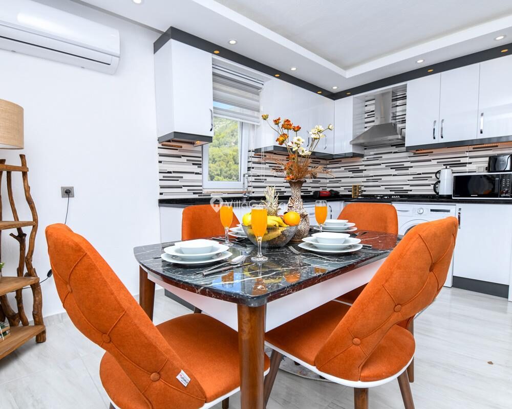Villa Barış İkizce — 34