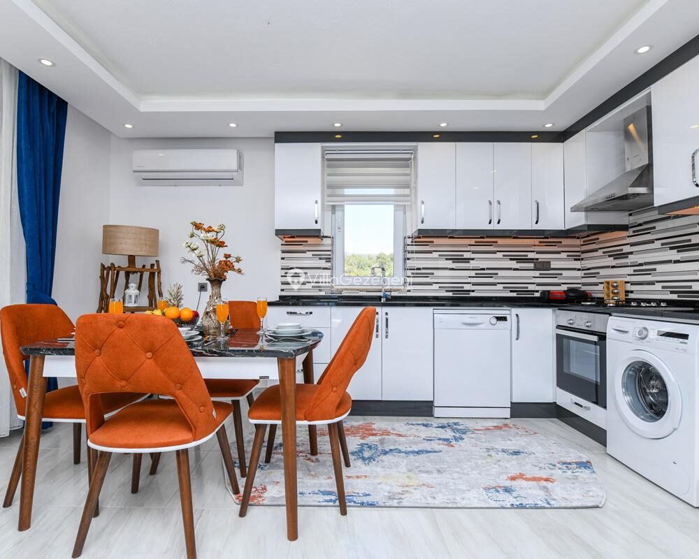 Villa Barış İkizce – İslamlar kiralık villa
