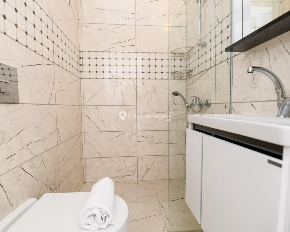 Villa Barış İkizce – İslamlar kiralık villa