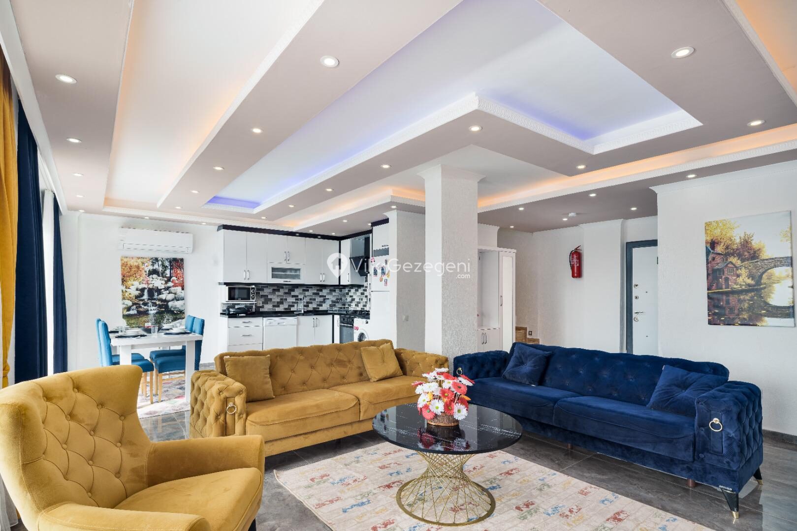 Villa Saray — 17
