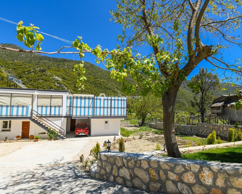 Villa Barış İkizce — 40