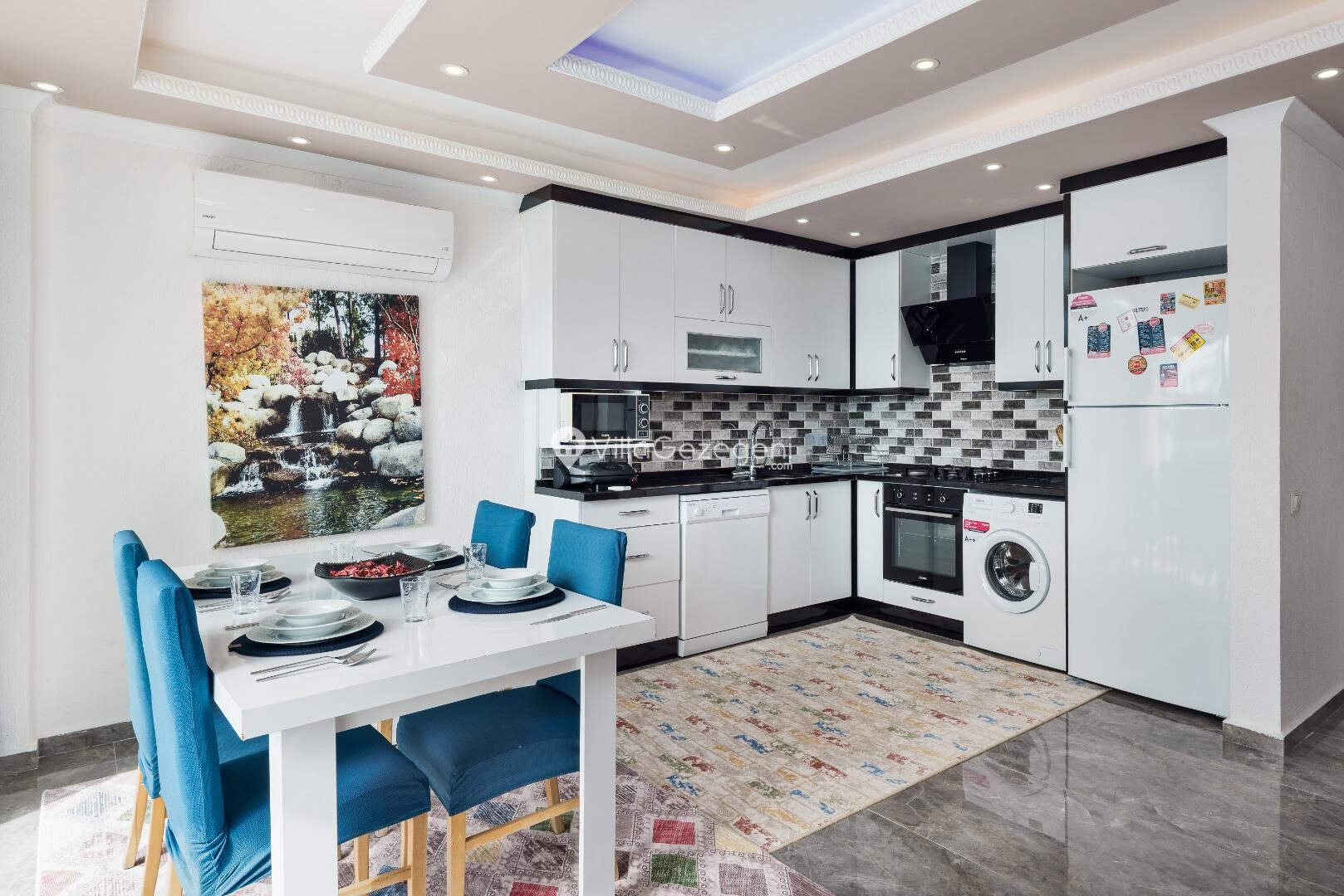 Villa Saray — 18