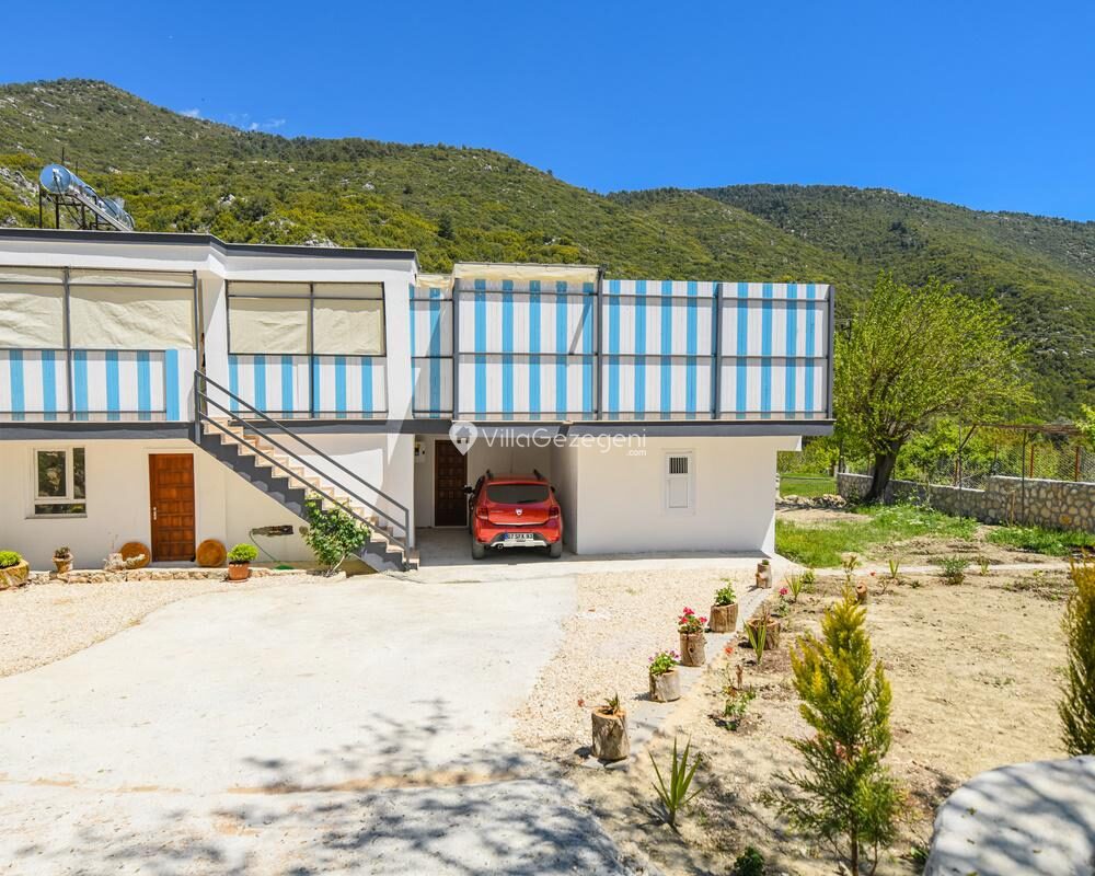 Villa Barış İkizce – İslamlar kiralık villa