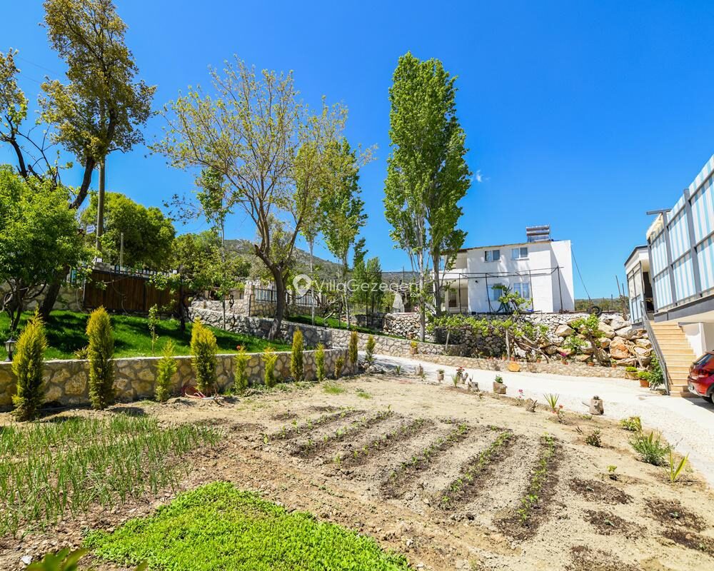 Villa Barış İkizce – İslamlar kiralık villa