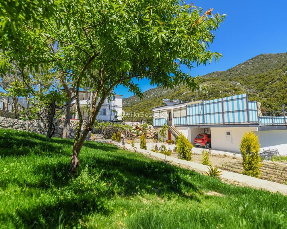 Villa Barış İkizce — 43