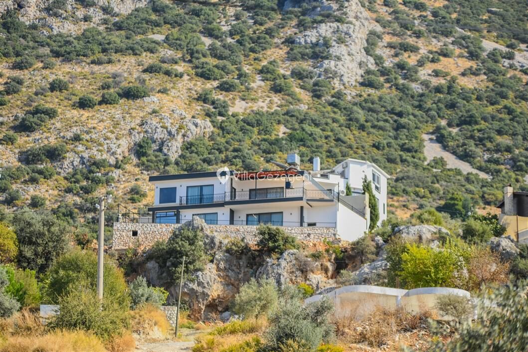 Villa Therapy — 35