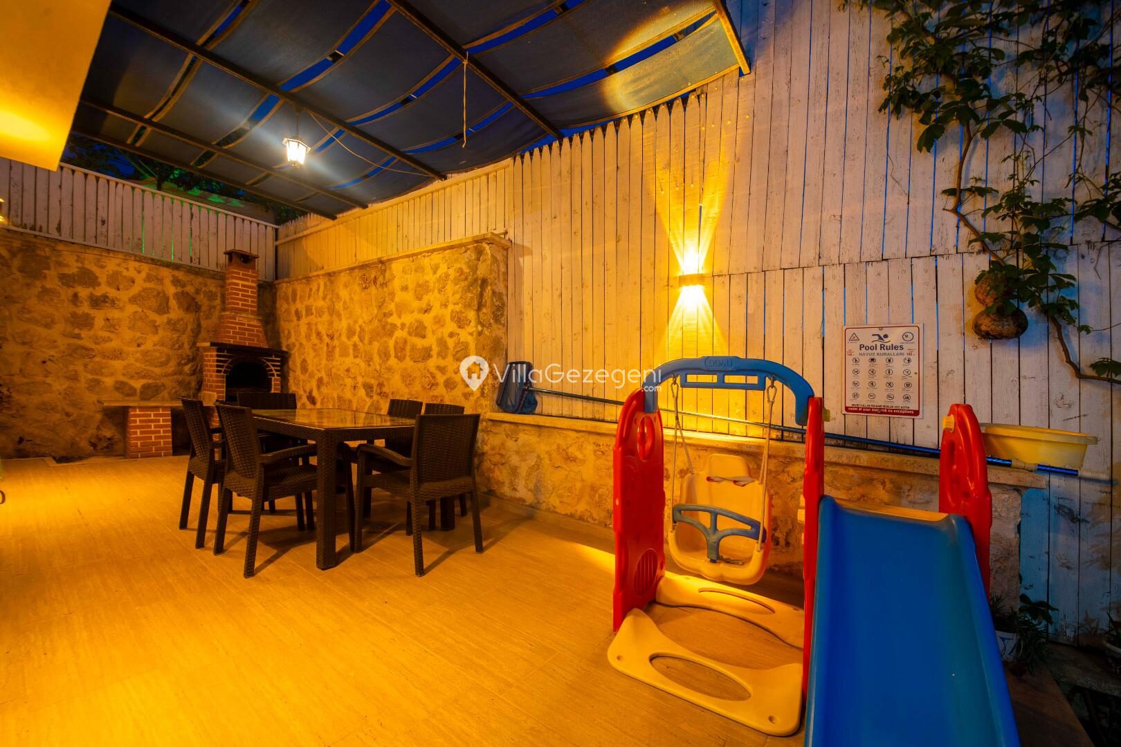 Villa Memo — 21