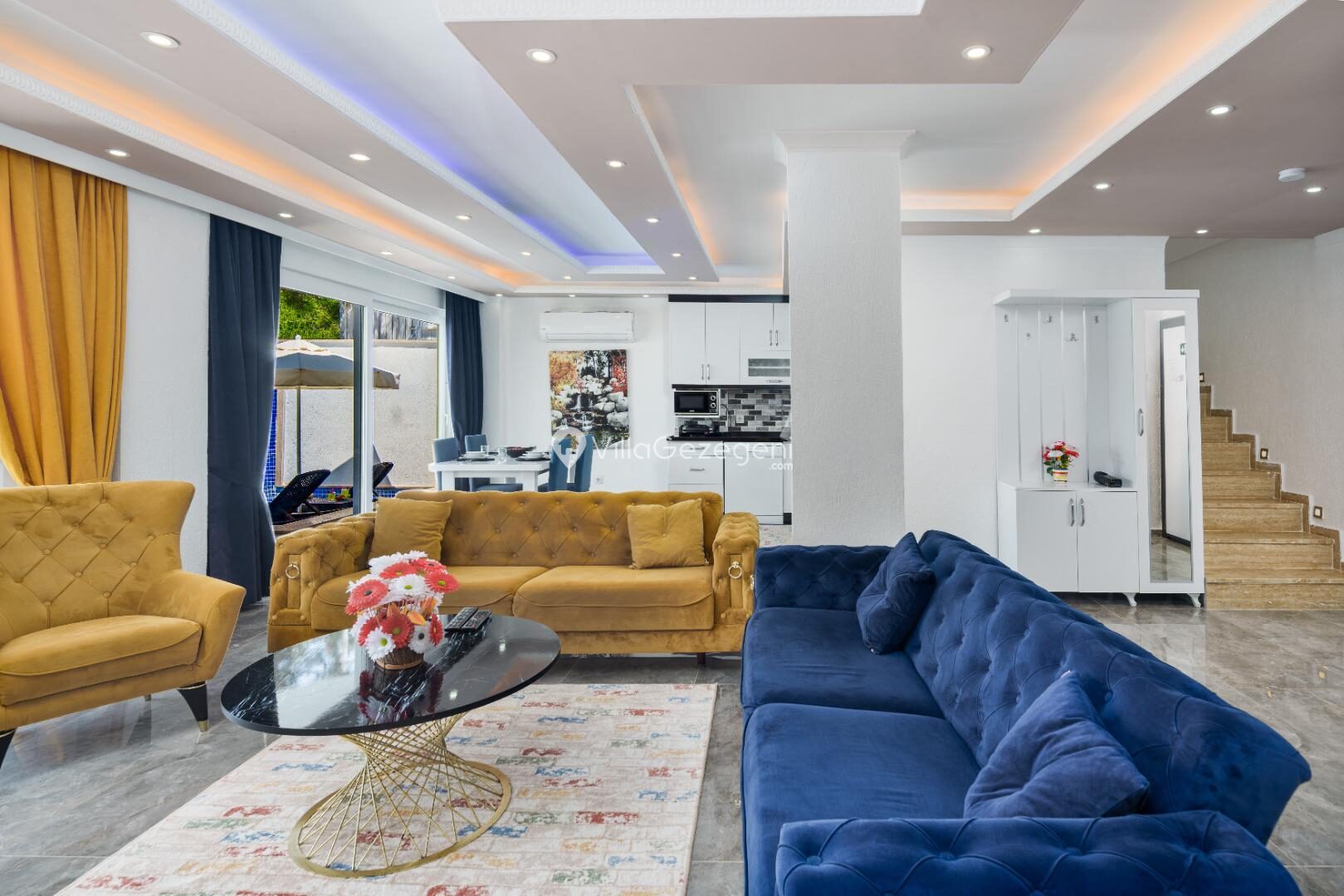 Villa Saray — 21