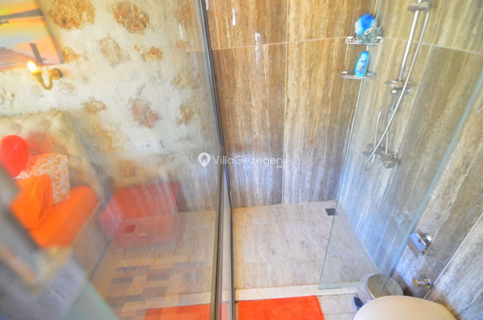 Villa Vanilya – İslamlar kiralık villa