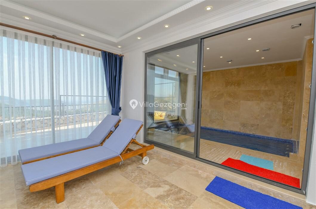 Villa Therapy — 46