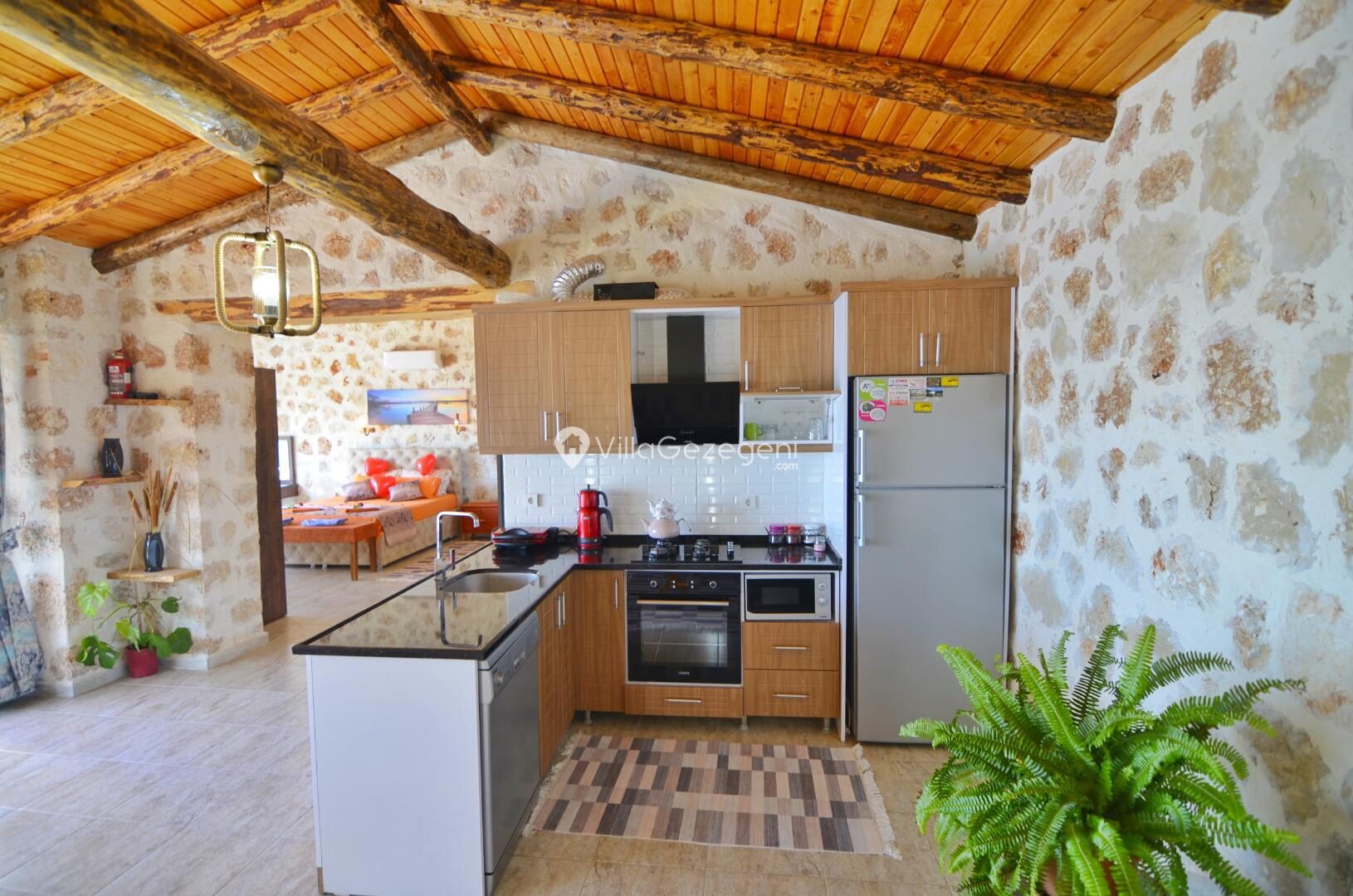 Villa Vanilya — 32