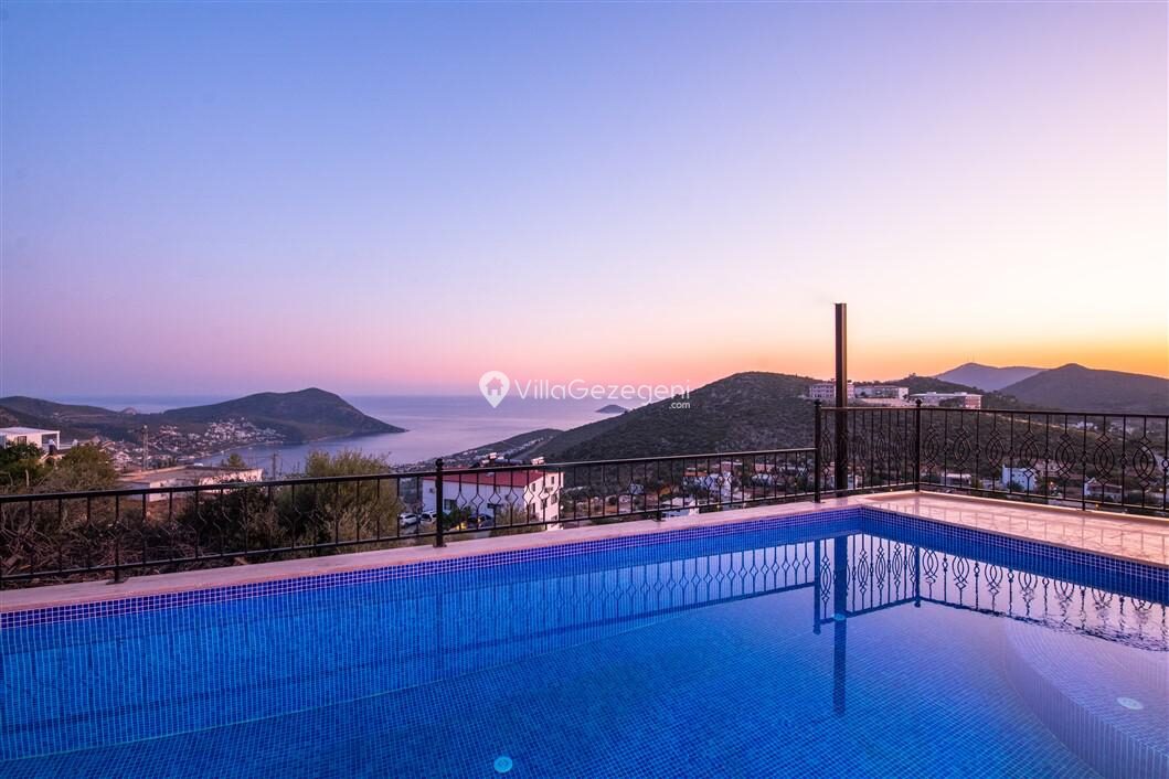 Villa Therapy — 57