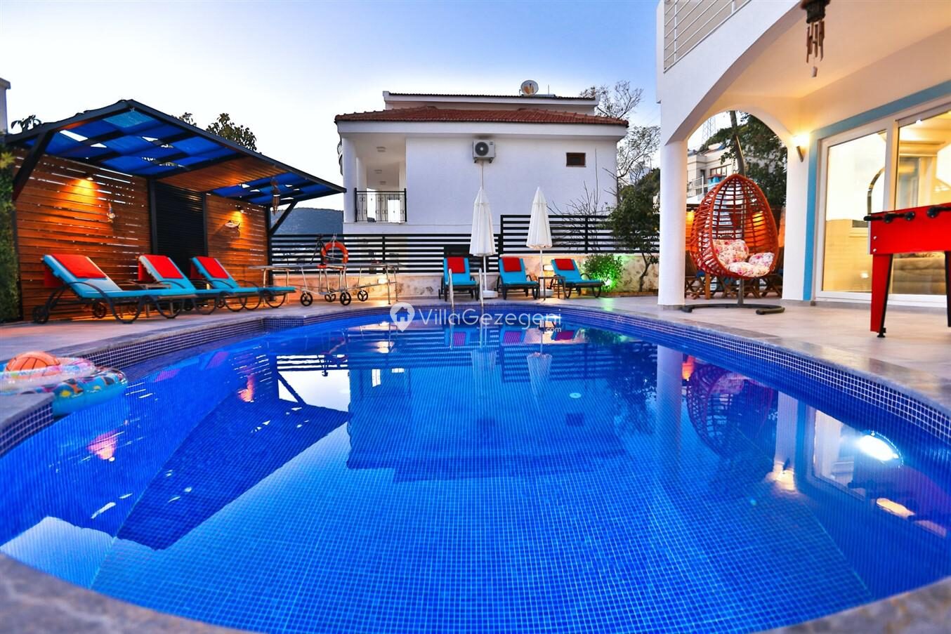 Villa Lotus — 13