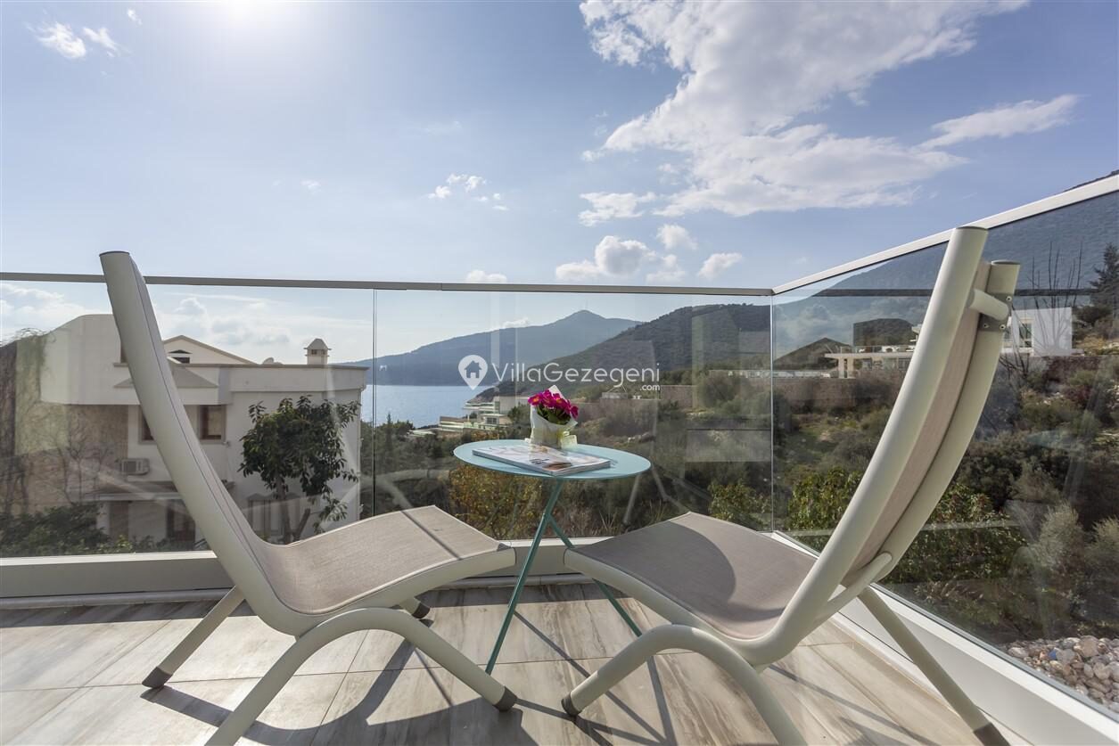 Villa Poyraz — 17